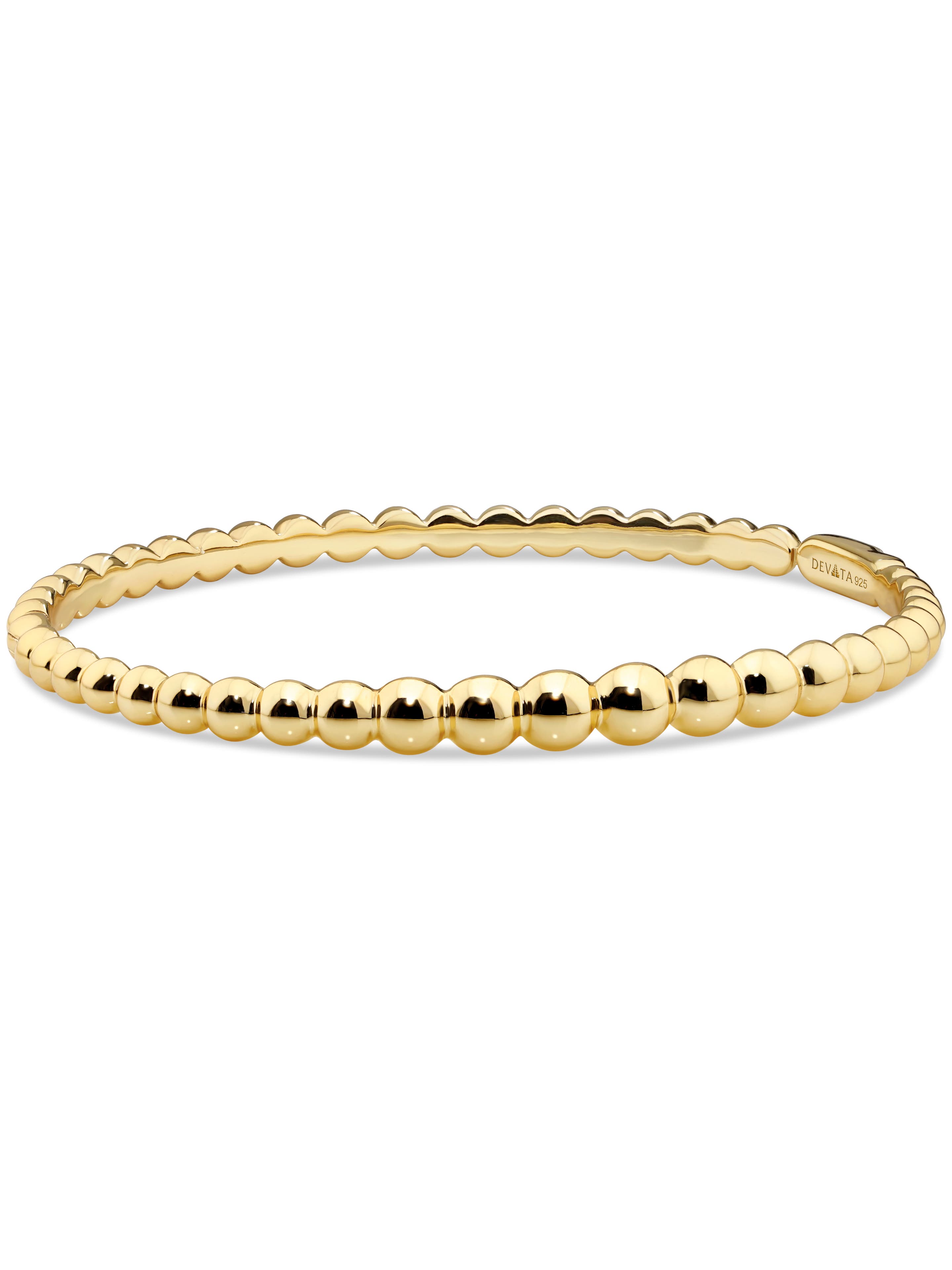 selected Yellow Gold