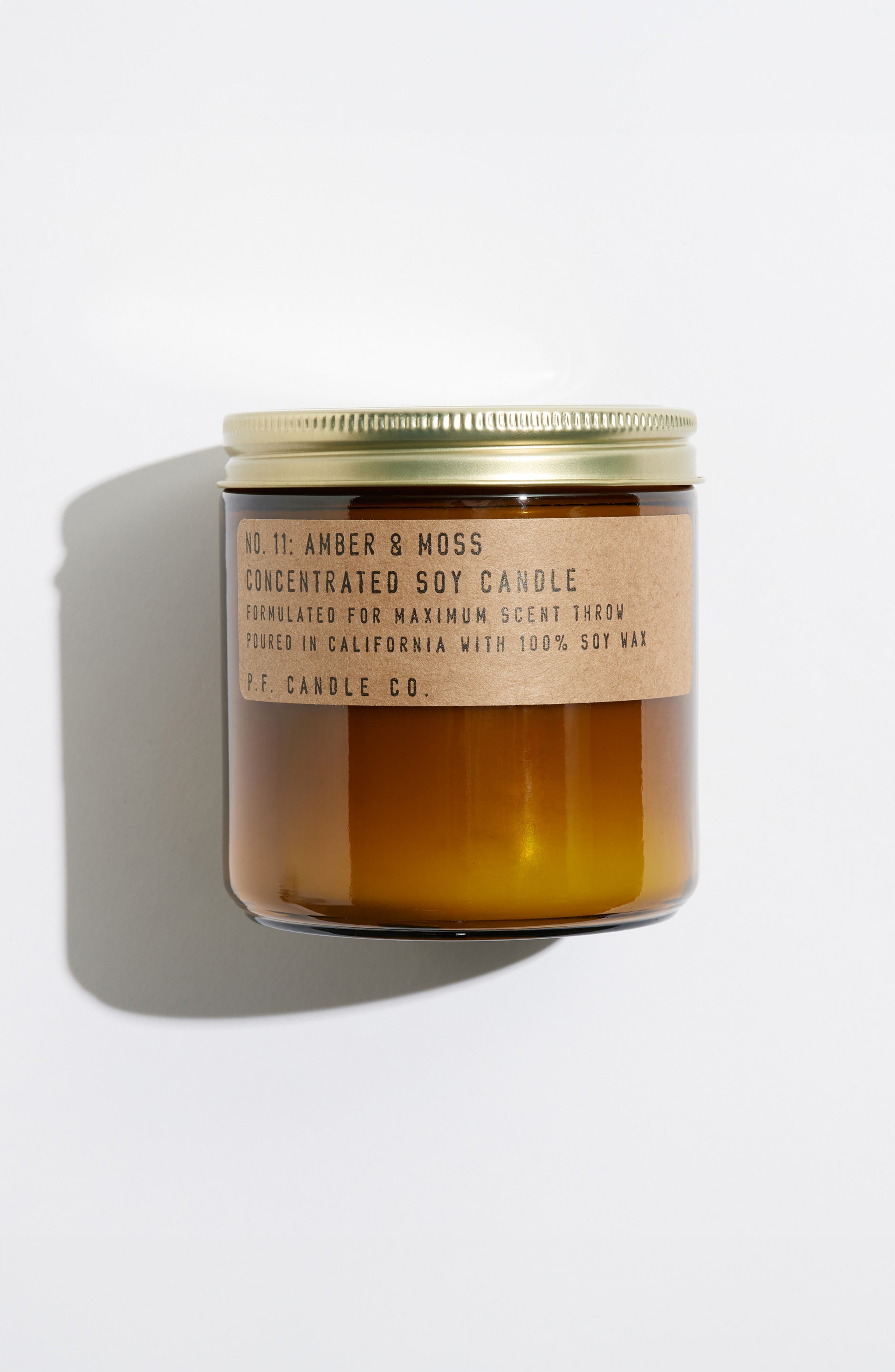 P.F. Candle Co. Candle - Thumbnail 3