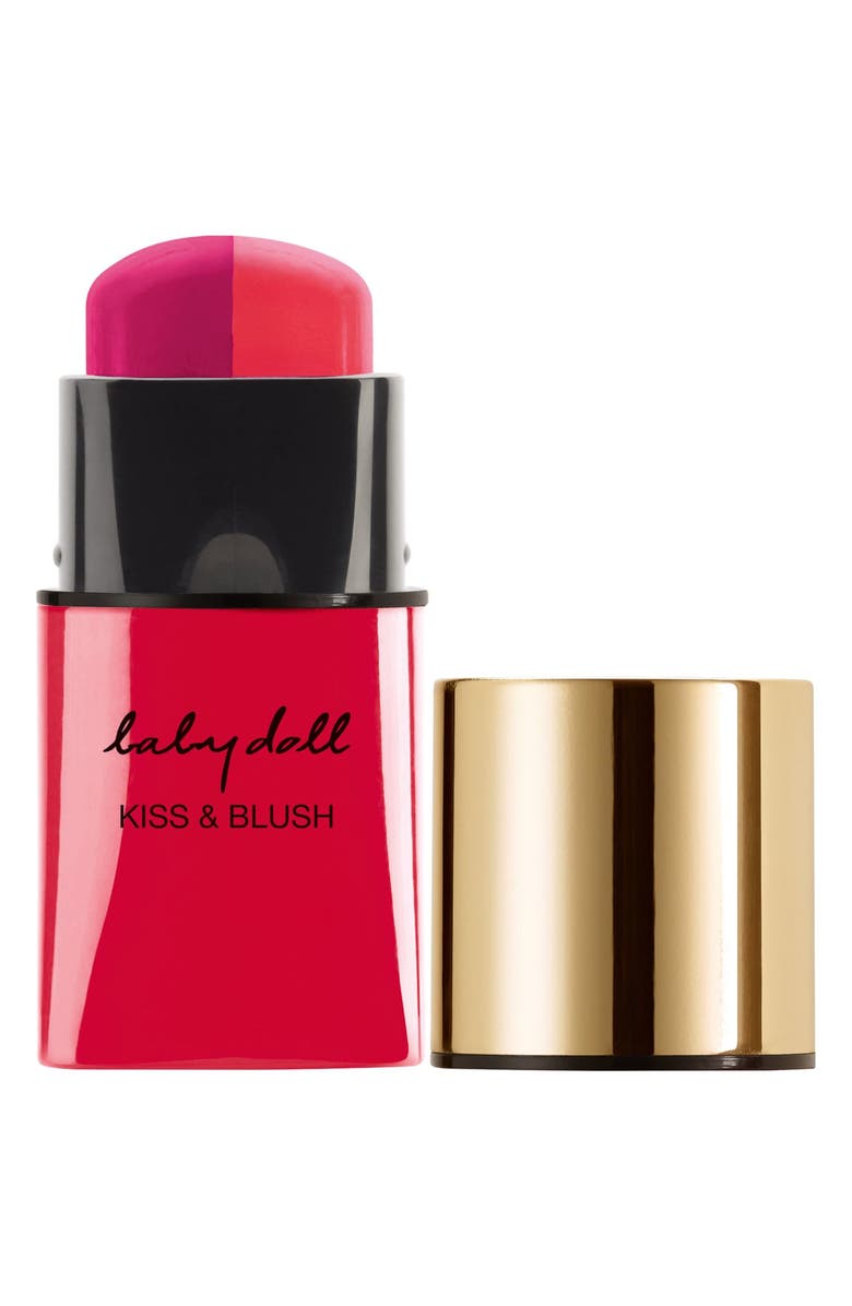 Yves Saint Laurent Baby Doll Kiss & Blush Duo Stick, Alternate, color,
