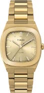 Timex® E Line Bracelet Watch, 30mm
