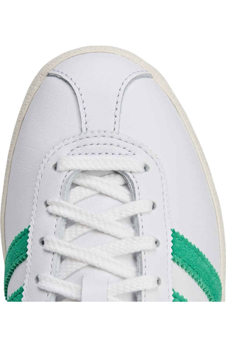 adidas S&R Court Sneaker, Alternate, color, Footwear White/ Off White