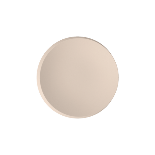Villeroy & Boch New Moon Beige Bread & Butter Plate In Beige