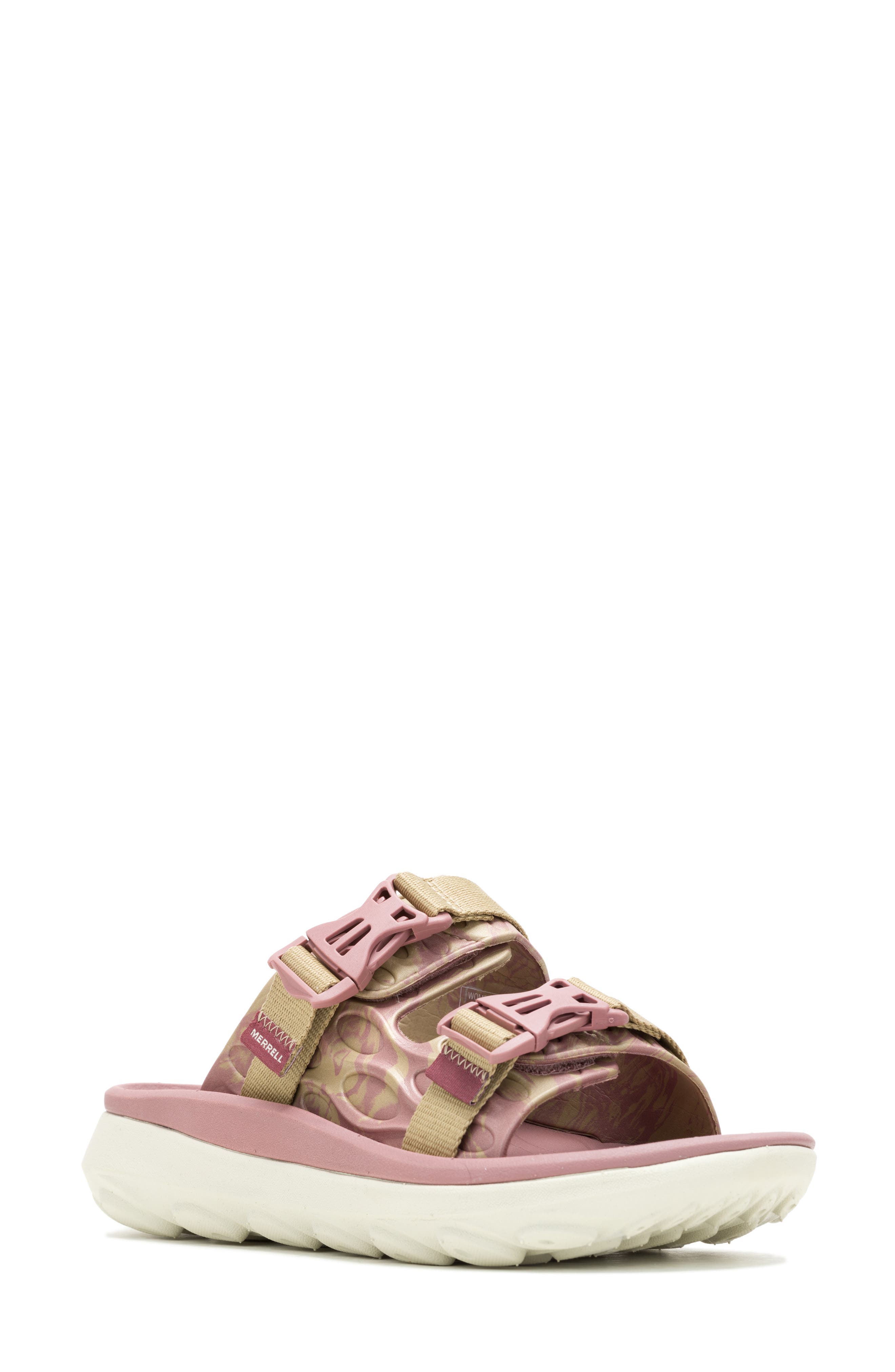 Merrell Hut Ultra Wrap Sandal (Women) | Nordstromrack