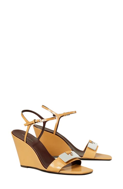Women's Tory Burch Wedge Sandals | Nordstrom