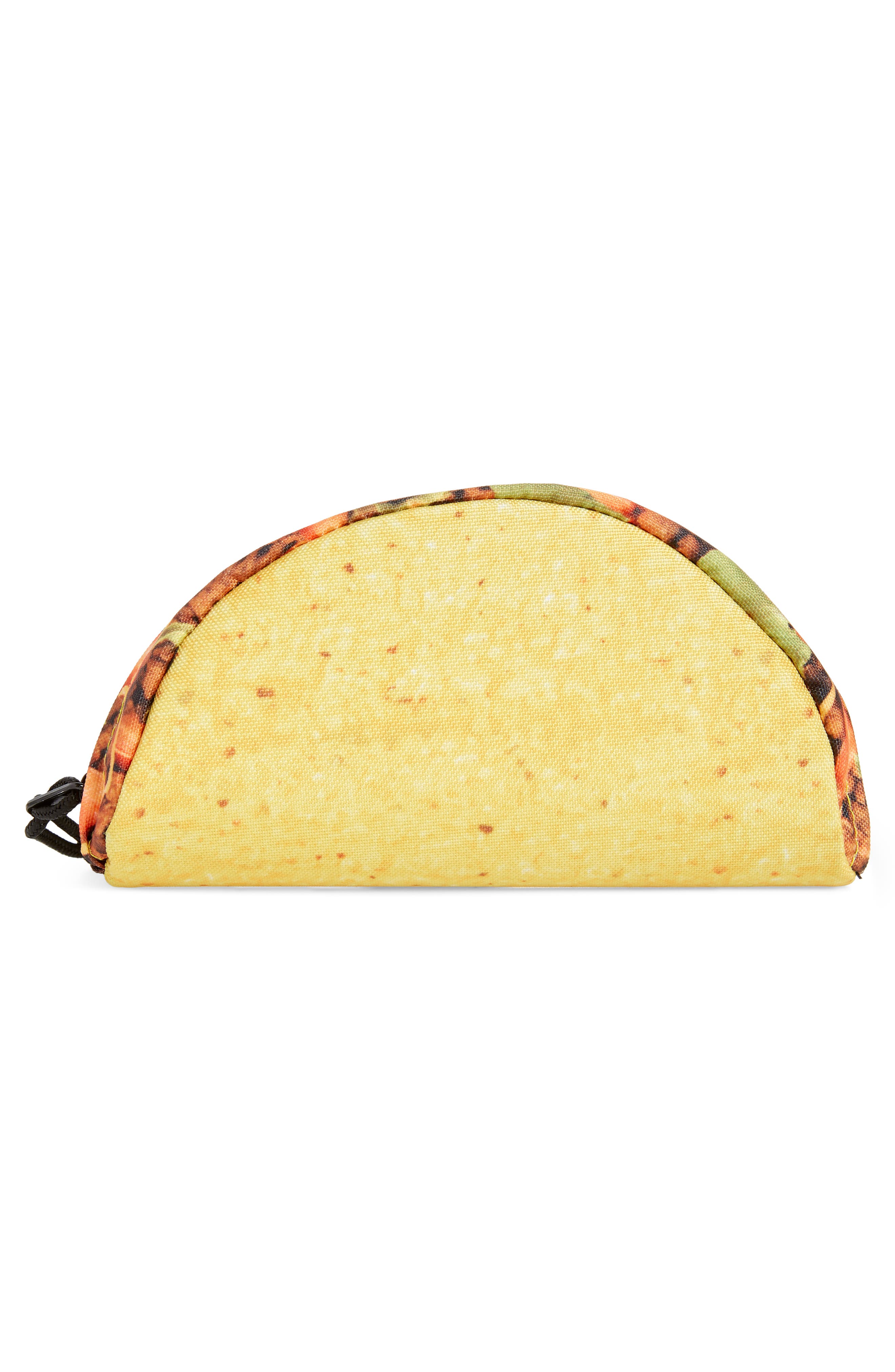Jansport Taco Pouch, Alternate, color, 
