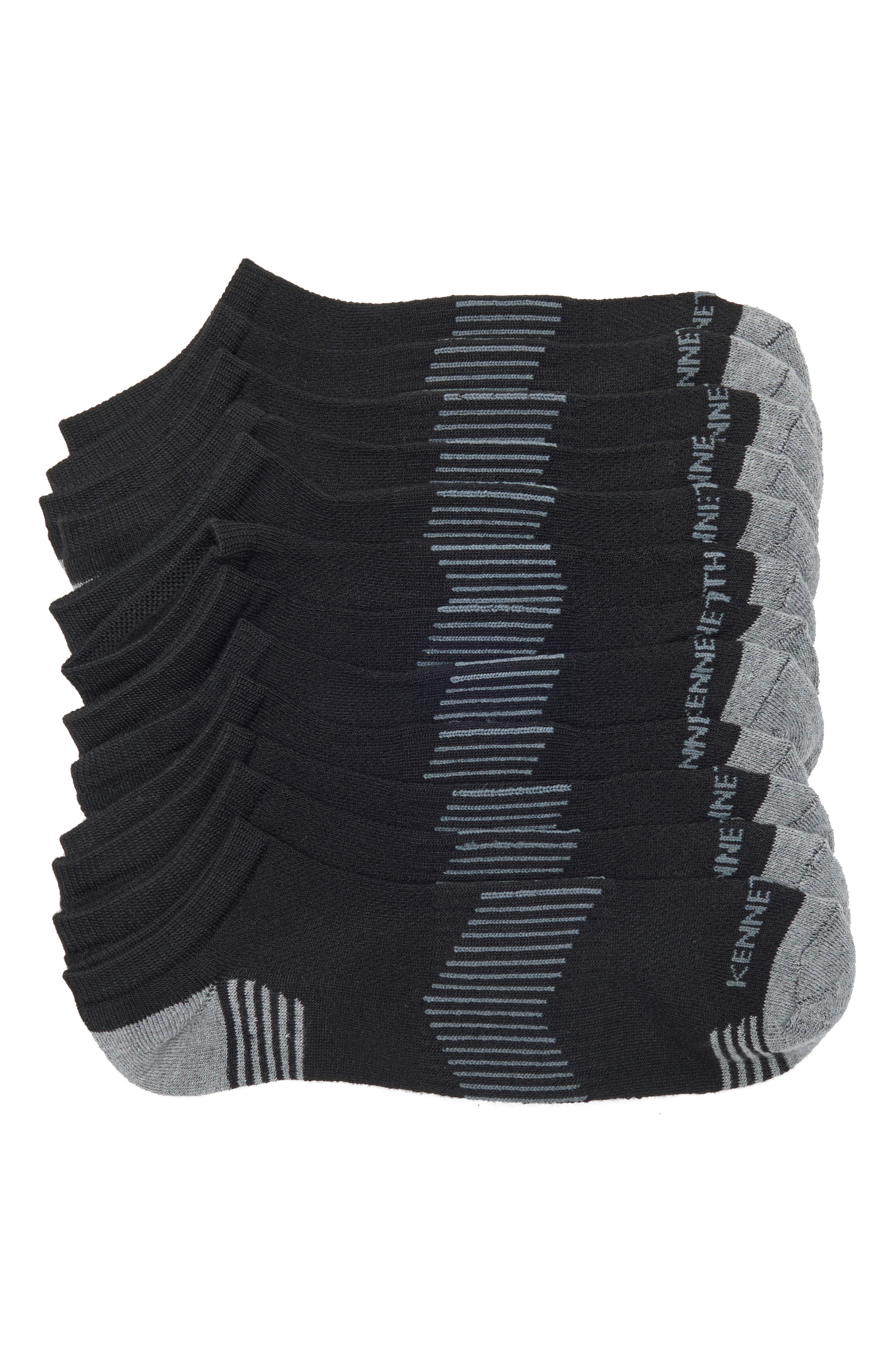 selected BLACK