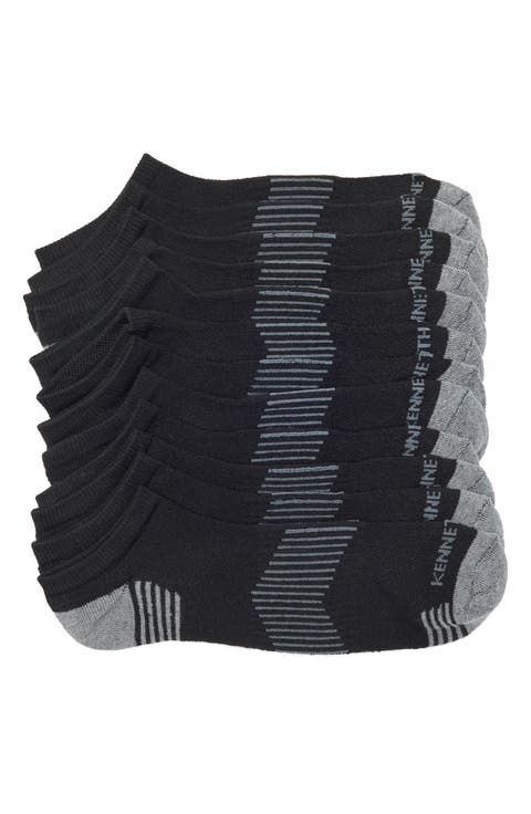 6-Pack Cushioned Athletic Length Socks