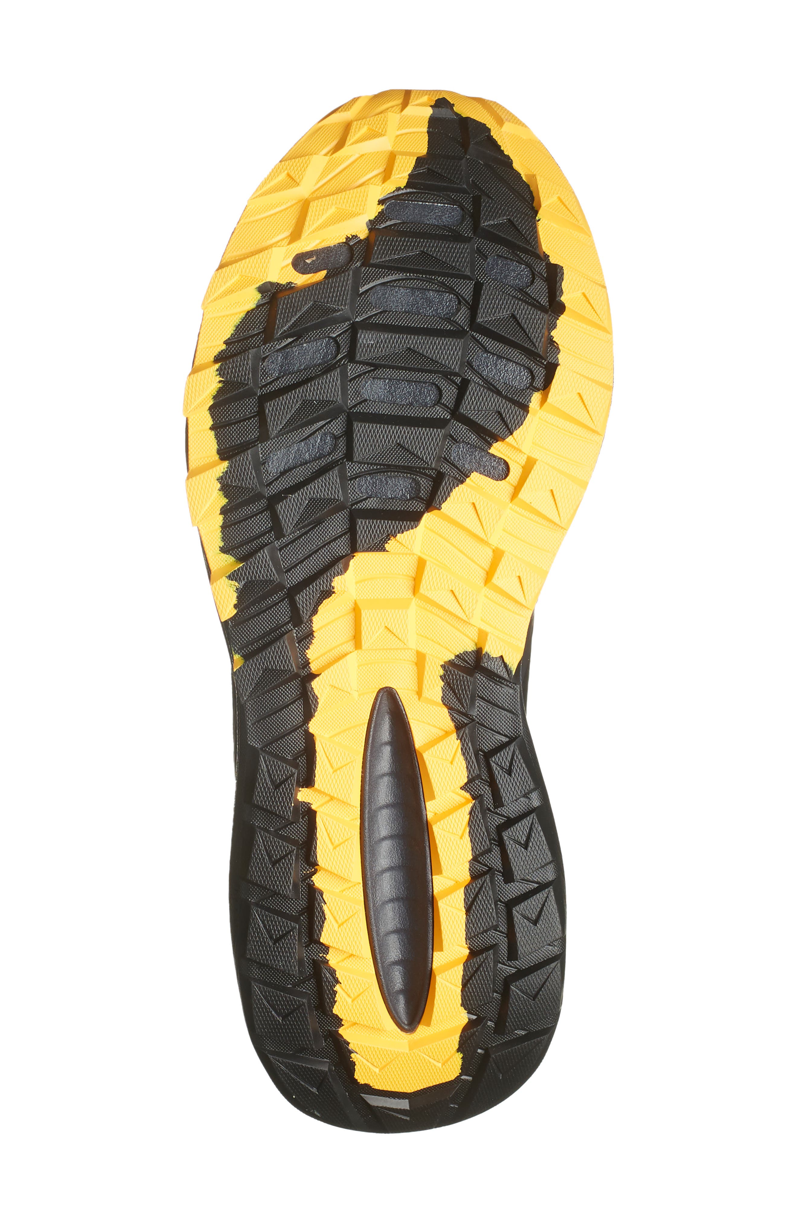 New Balance DynaSoft Nitrel V5 Trail Running Shoe, Alternate, color, 