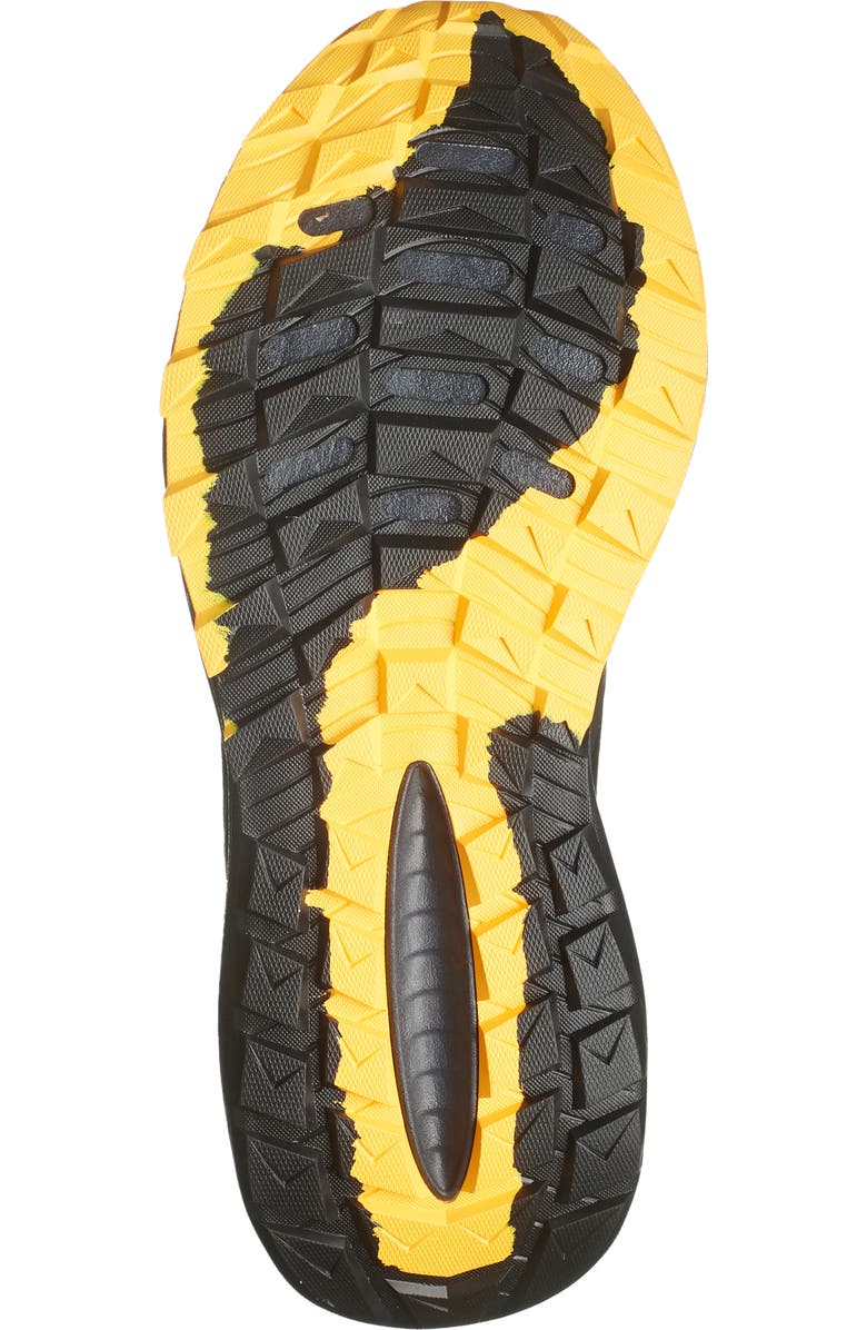 New Balance DynaSoft Nitrel V5 Trail Running Shoe, Alternate, color,