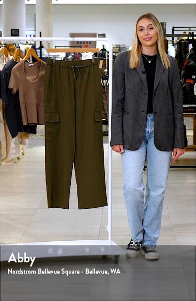 Interval Utility Cargo Pants, sales video thumbnail