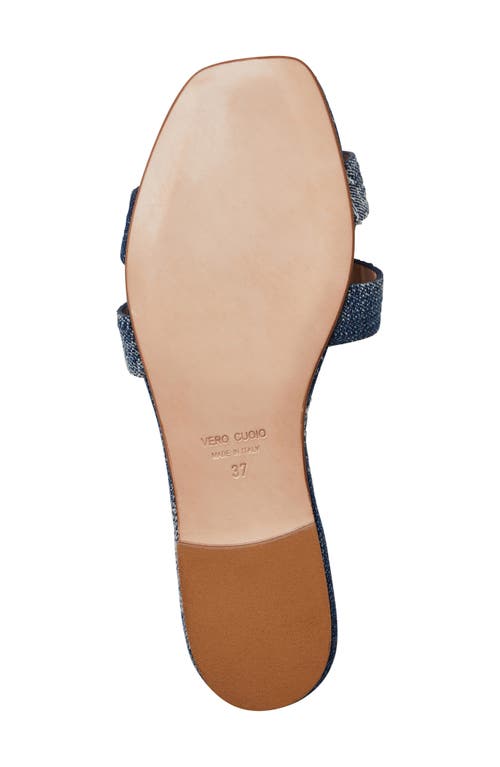 Bruno Magli Fina Slide Sandal