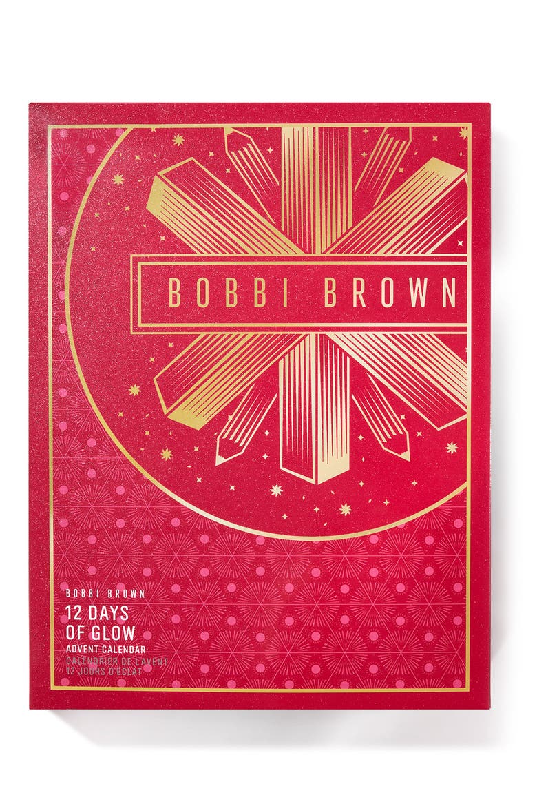 12 Days of Glow Bestsellers Calendar $290 Value, Alternate, color, NO COLOR