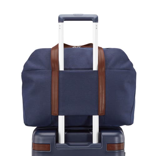 Samsonite Virtuosa Weekender Duffel Overnight Bag With Laptop Computer Sleeve