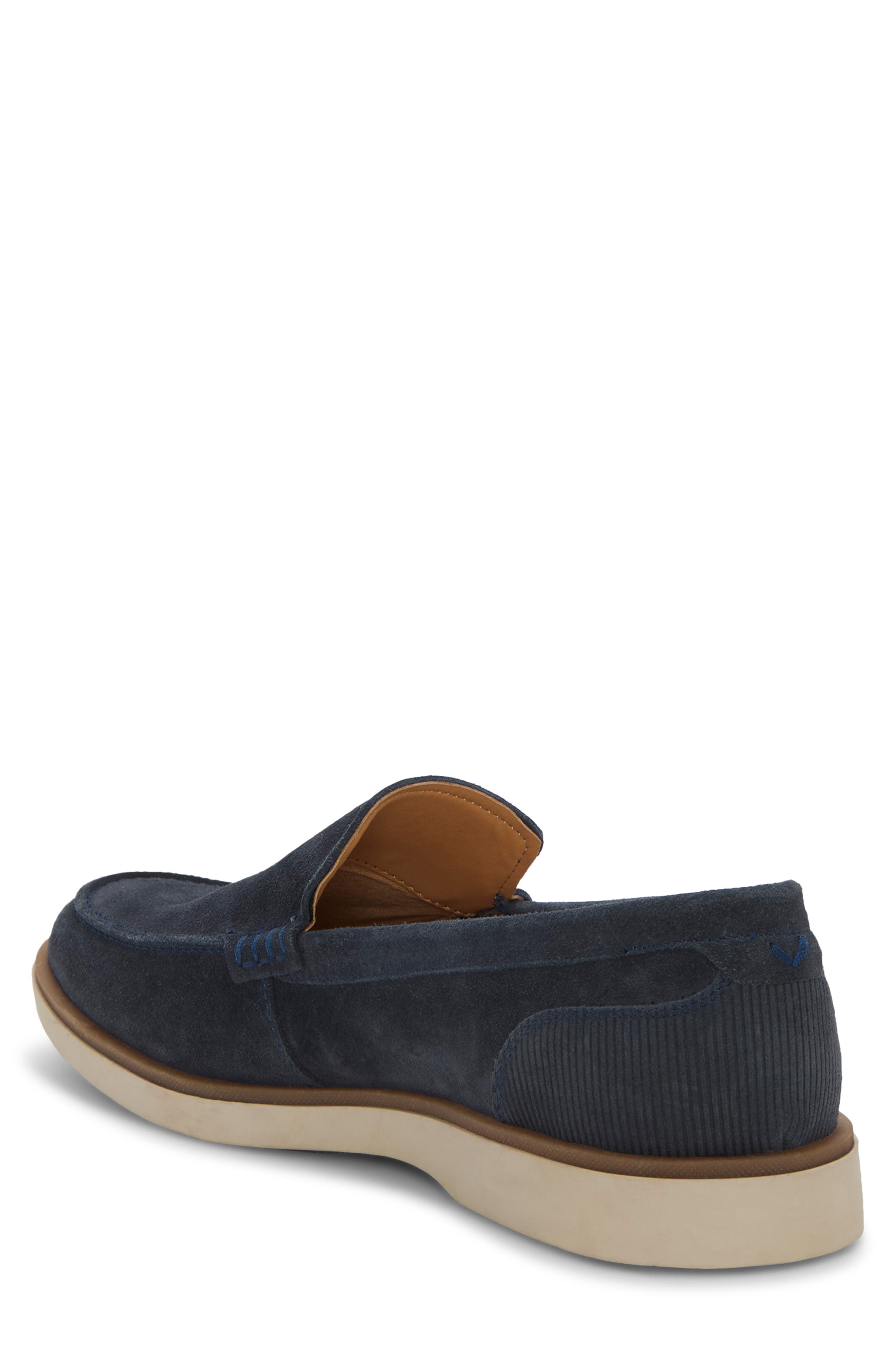Sevrin Moc Toe Loafer - image 4