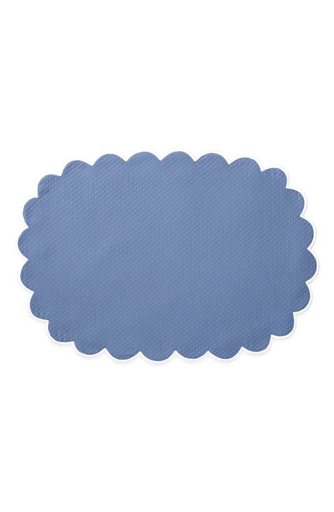 Savannah Gardens Set of 4 Placemats
