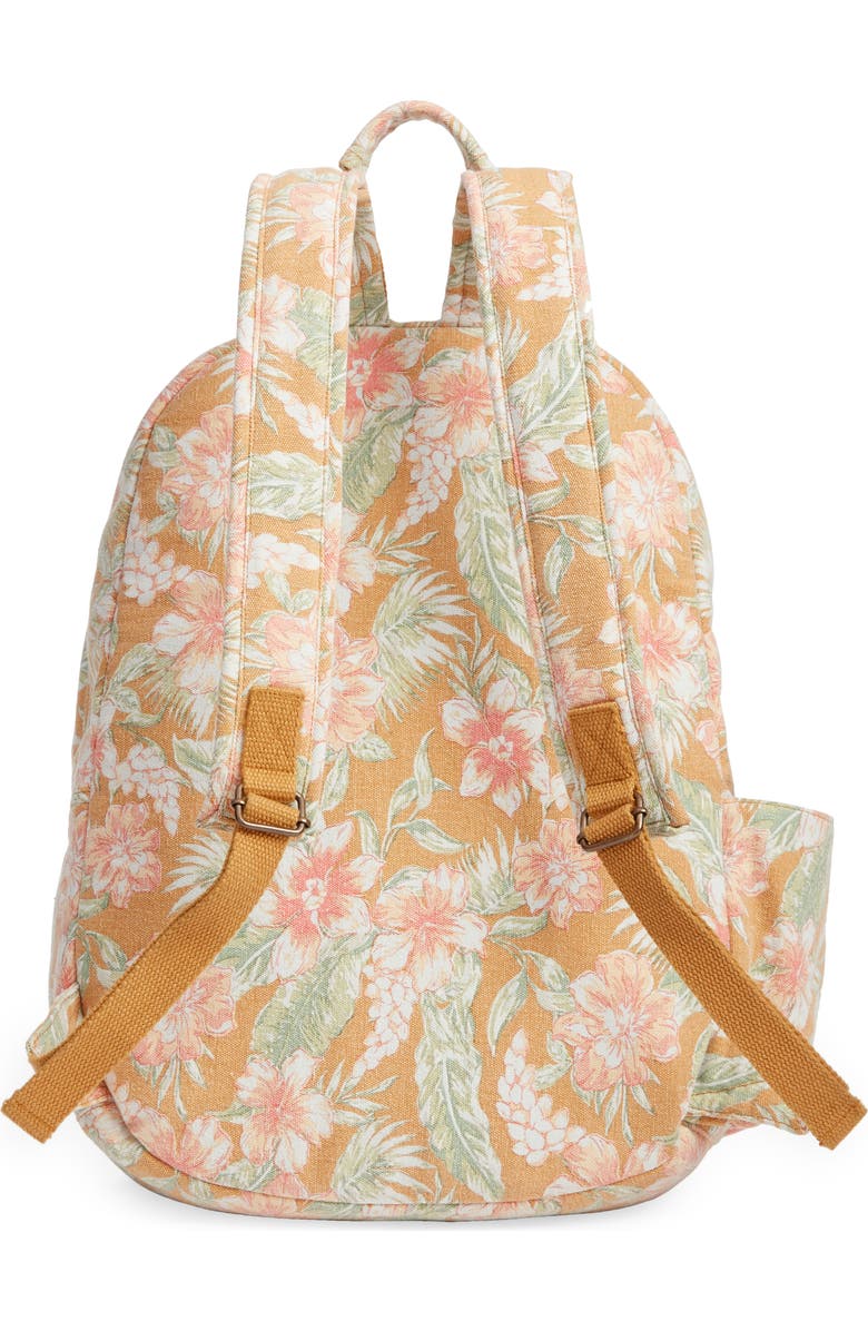 Rip Curl Canvas Backpack, Alternate, color,