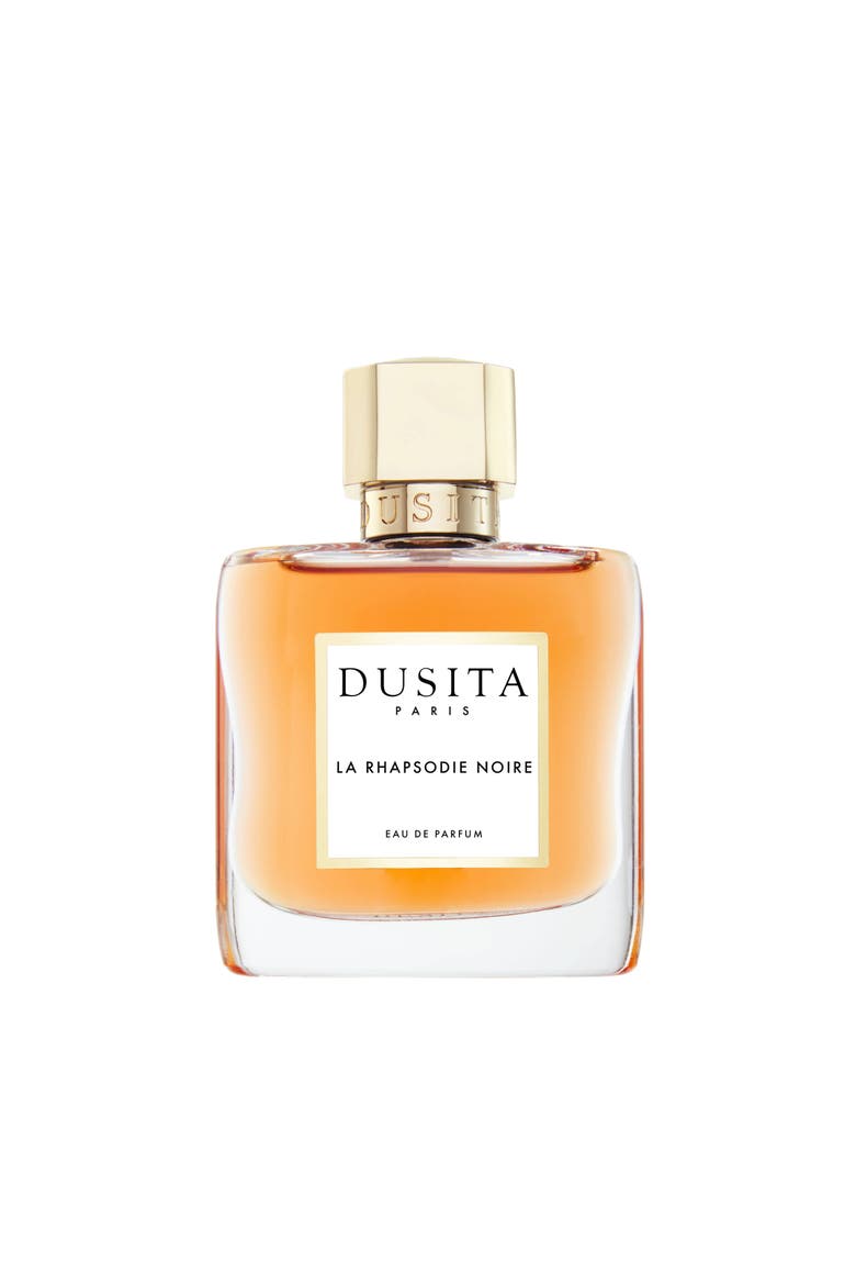 La Rhapsodie Noire Eau de Parfum, Main, color, 50ml