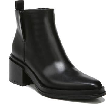 Dalden Bootie