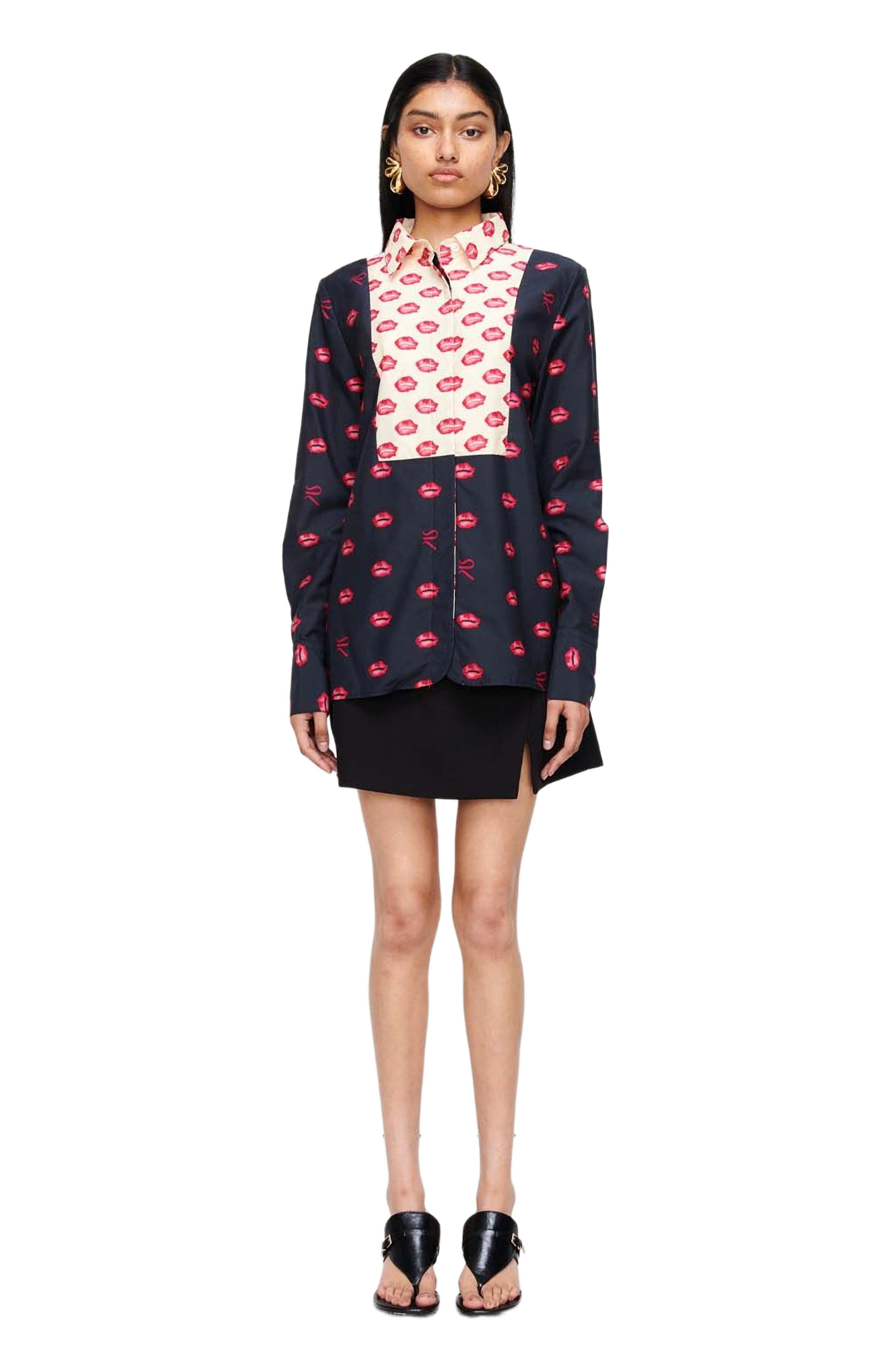 Evelyn Shirt - image 2