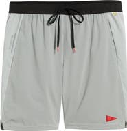 Florence Airtex 2-in-1 Utility Shorts