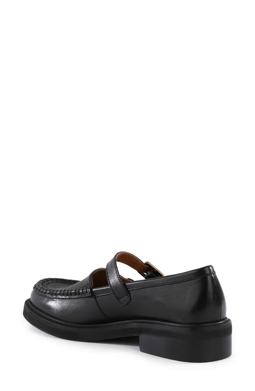 Seychelles Honeybunch Mary Jane In Black