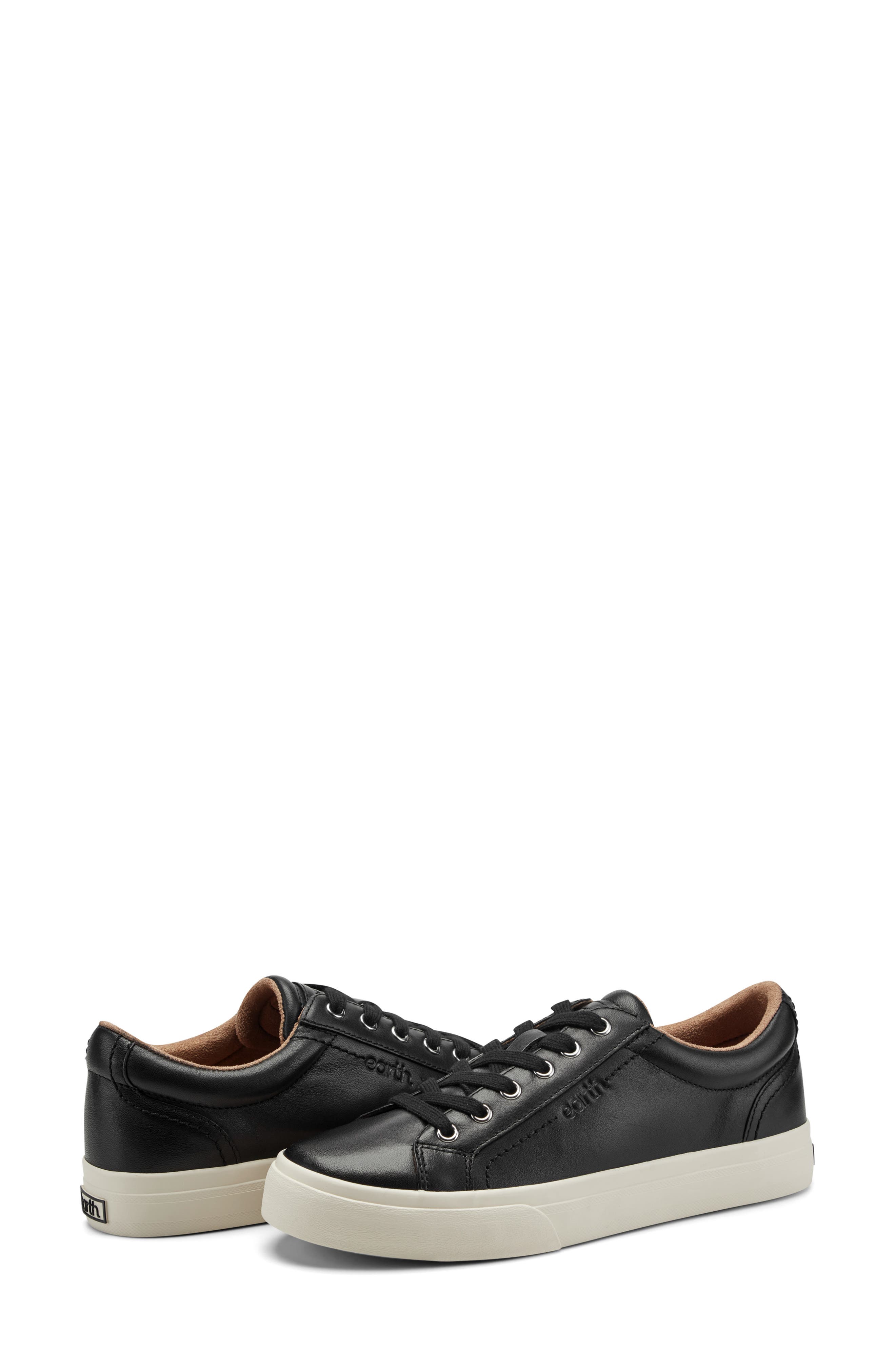 Earth<sup>®</sup> Dailey Sneaker, Alternate, color, Black