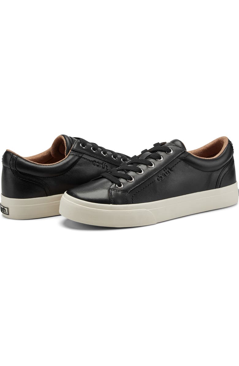 Earth<sup>®</sup> Dailey Sneaker, Alternate, color, Black