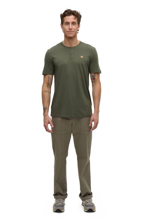 Baker Henley