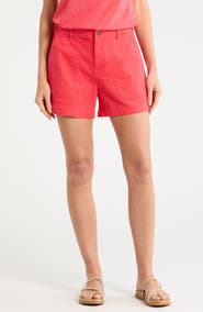 Sanctuary Socialize Denim Shorts
