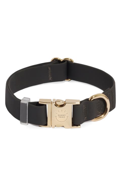 Cloud Waterproof Dog Collar