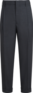 Brunello Cucinelli Virgin wool trousers