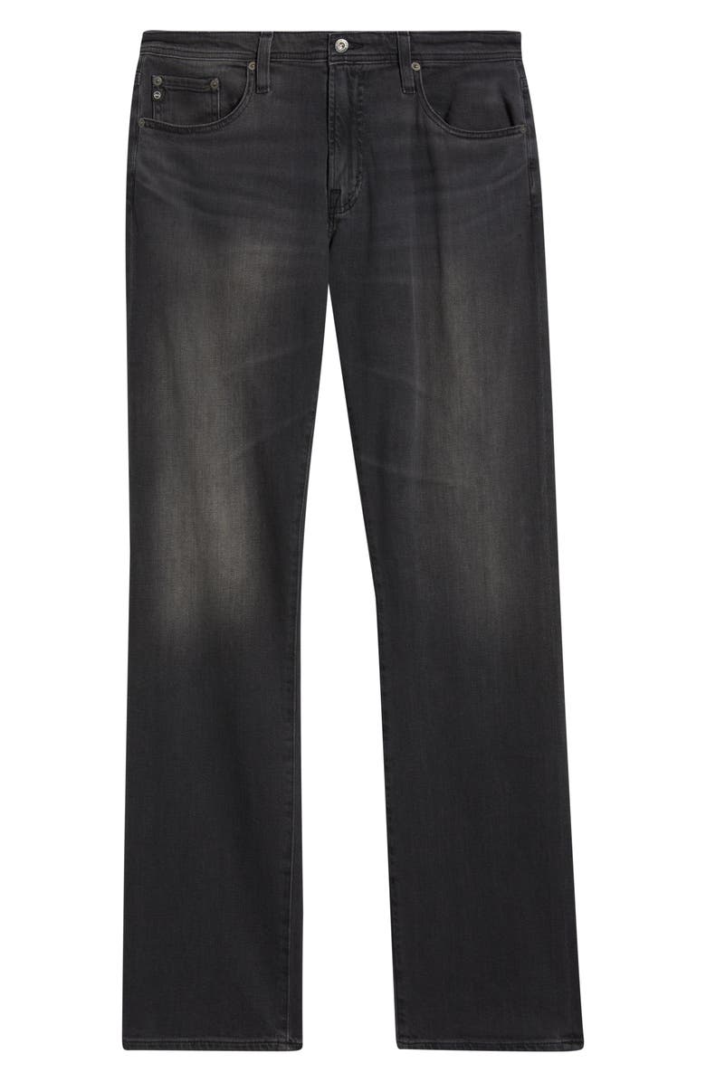AG Protege Straight Leg Jeans, Alternate, color, Curson