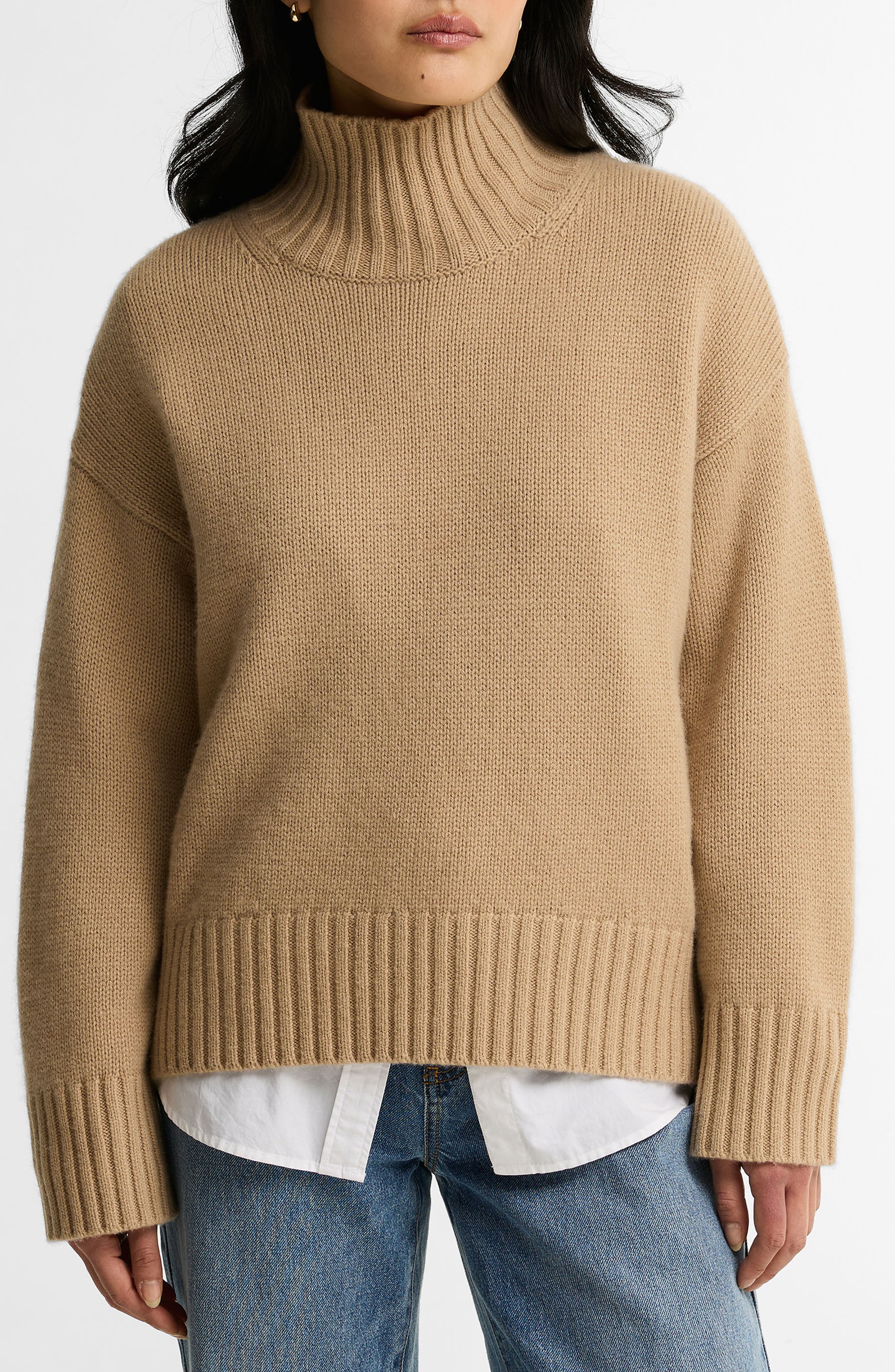 WARM TRENCH