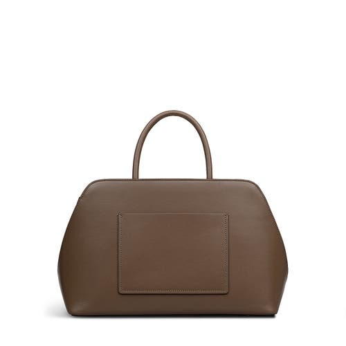 Radley Liverpool Street In Brown