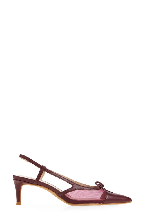 Dolce Vita Kandi Slingback Pump