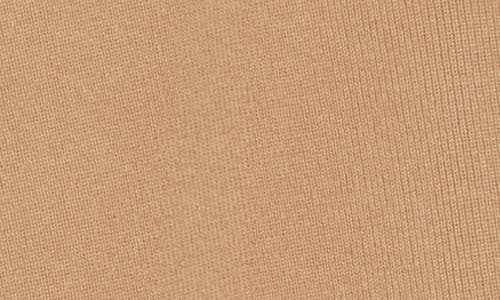 Theory Wool & Cashmere Long Cardigan In Brown
