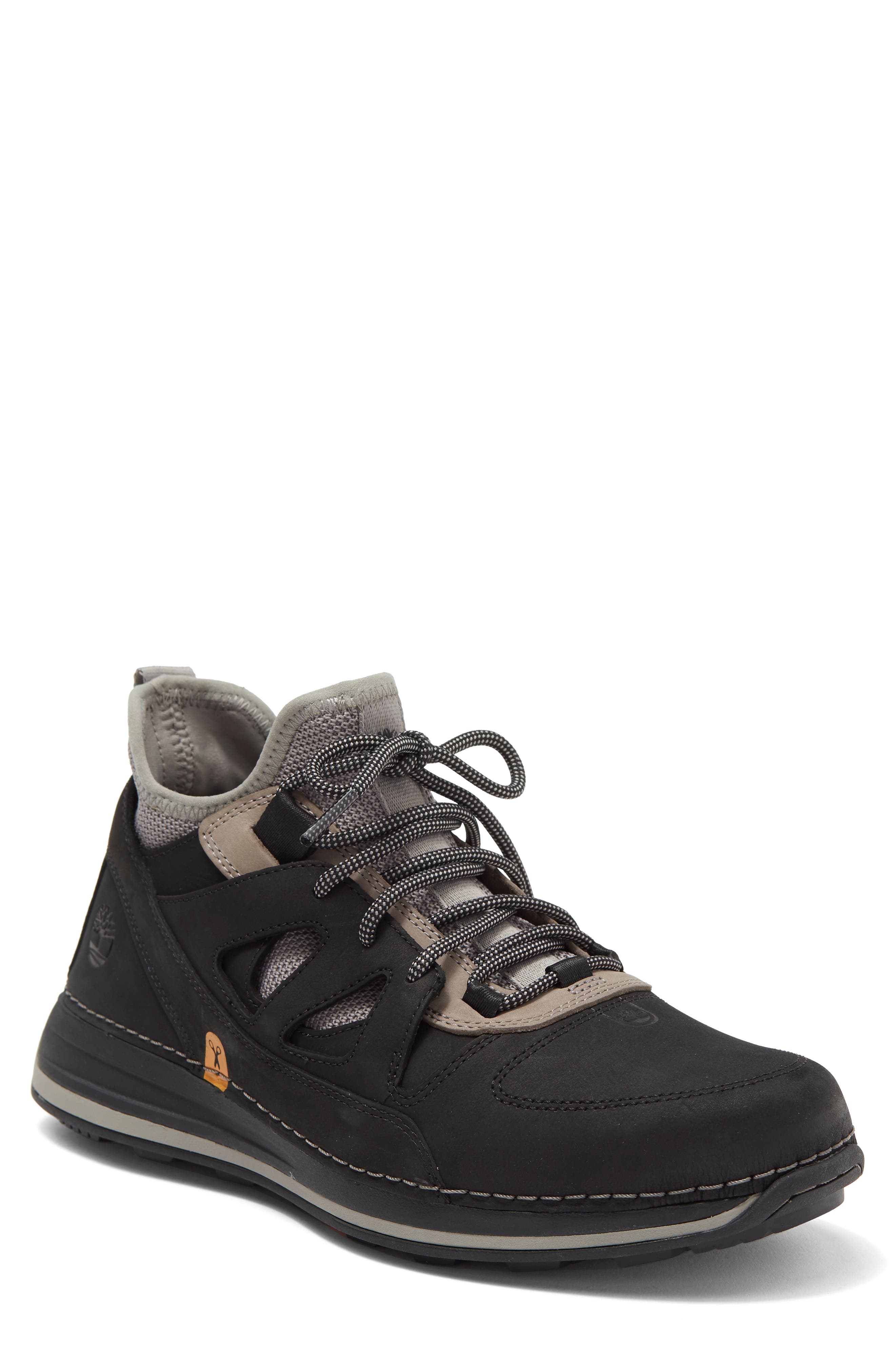 Timberland Timberloop EK Trekker Low Sneaker, Main, color, 