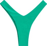 Kulani Kinis Y-Cut Bikini Bottoms