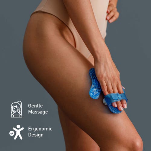 Pursonic Deep Relief Wellness Bundle In Black