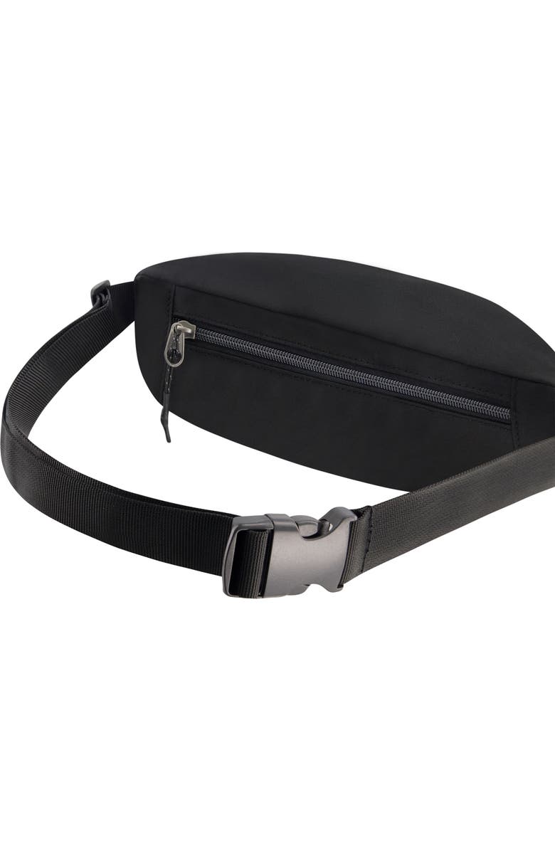 Element Hip Pack, Alternate, color, Black