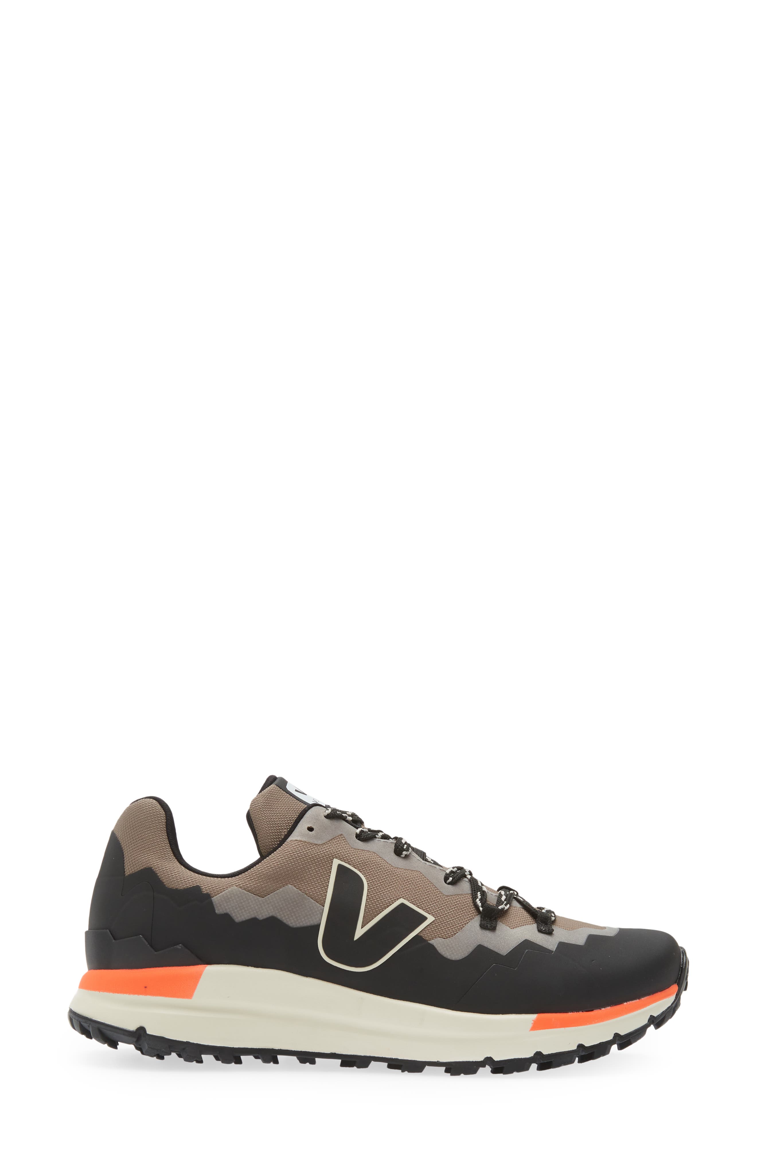 Veja x Fitz Roy Trek Water Repellent Trail Sneaker, Alternate, color, 
