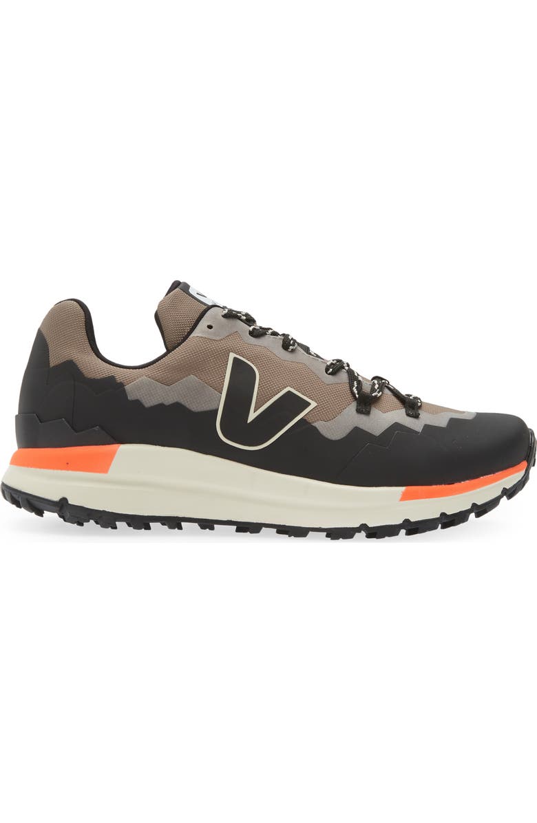Veja x Fitz Roy Trek Water Repellent Trail Sneaker, Alternate, color,