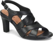 EUROSOFT Imari Sandal