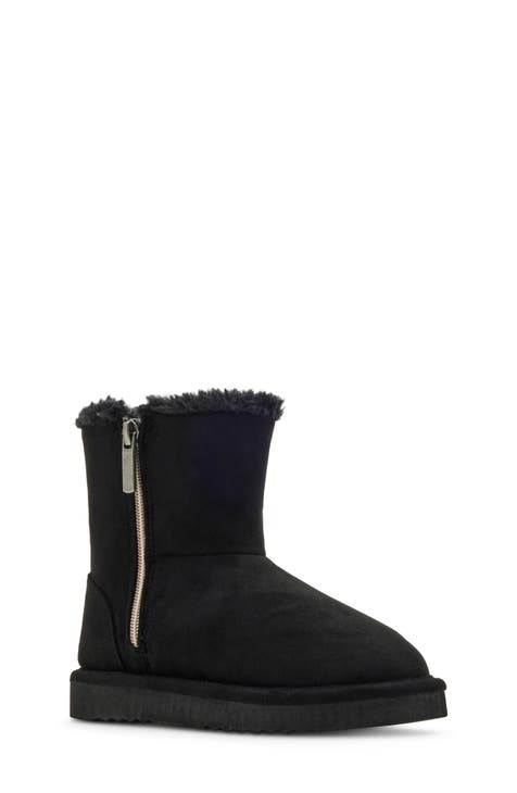 Kids' Jessy Faux Fur Lined Boot (Toddler & Little Kid)