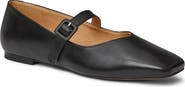 Bruno Magli Elissa Mary Jane Flat