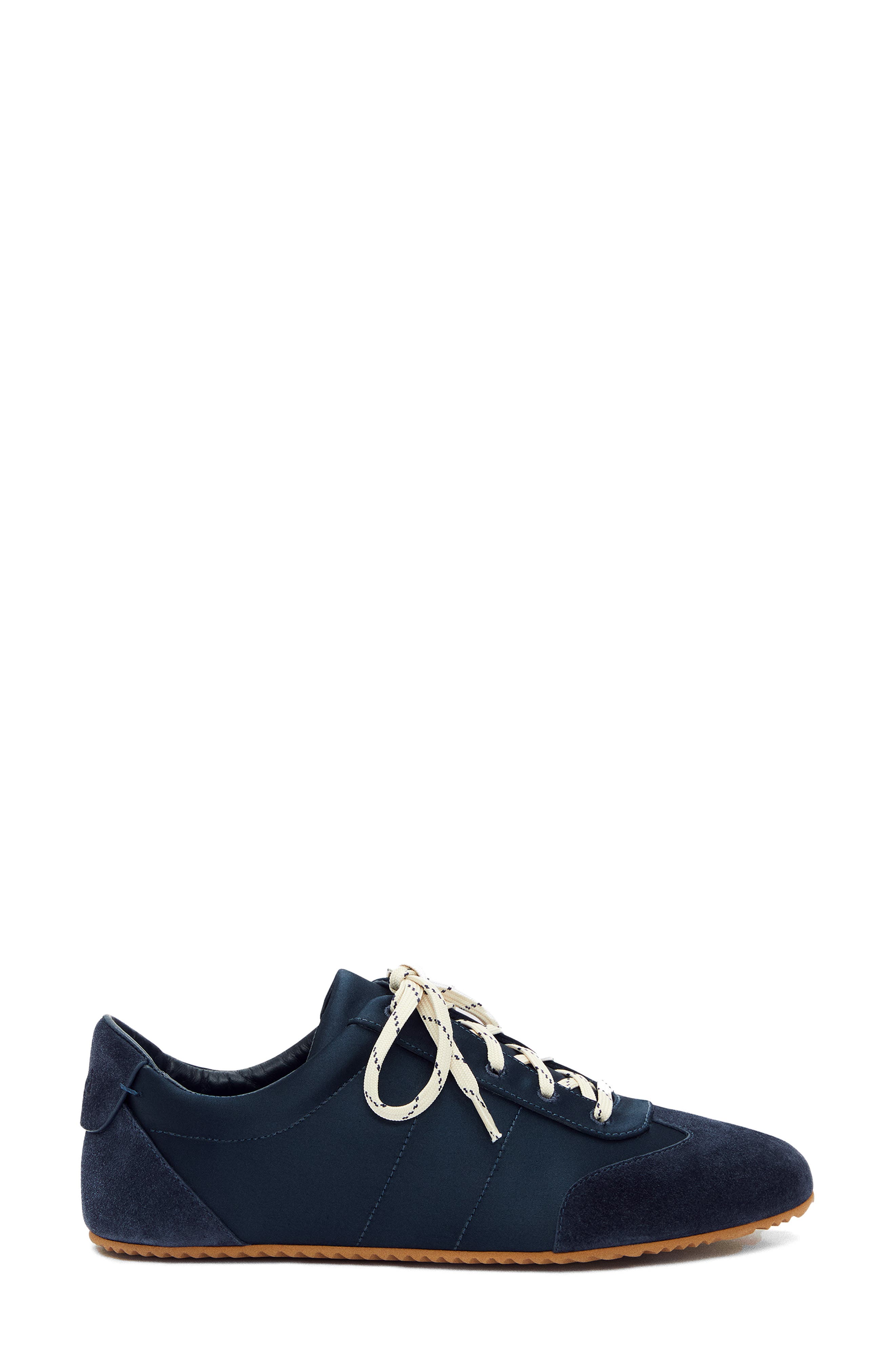 Terra Sneaker, Alternate, color, MIDNIGHT SATIN
