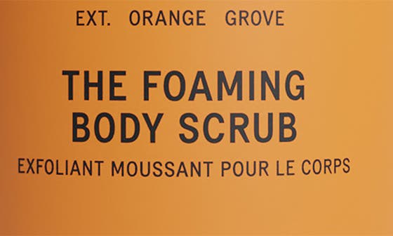 selected SC.01 ORANGE GROVE