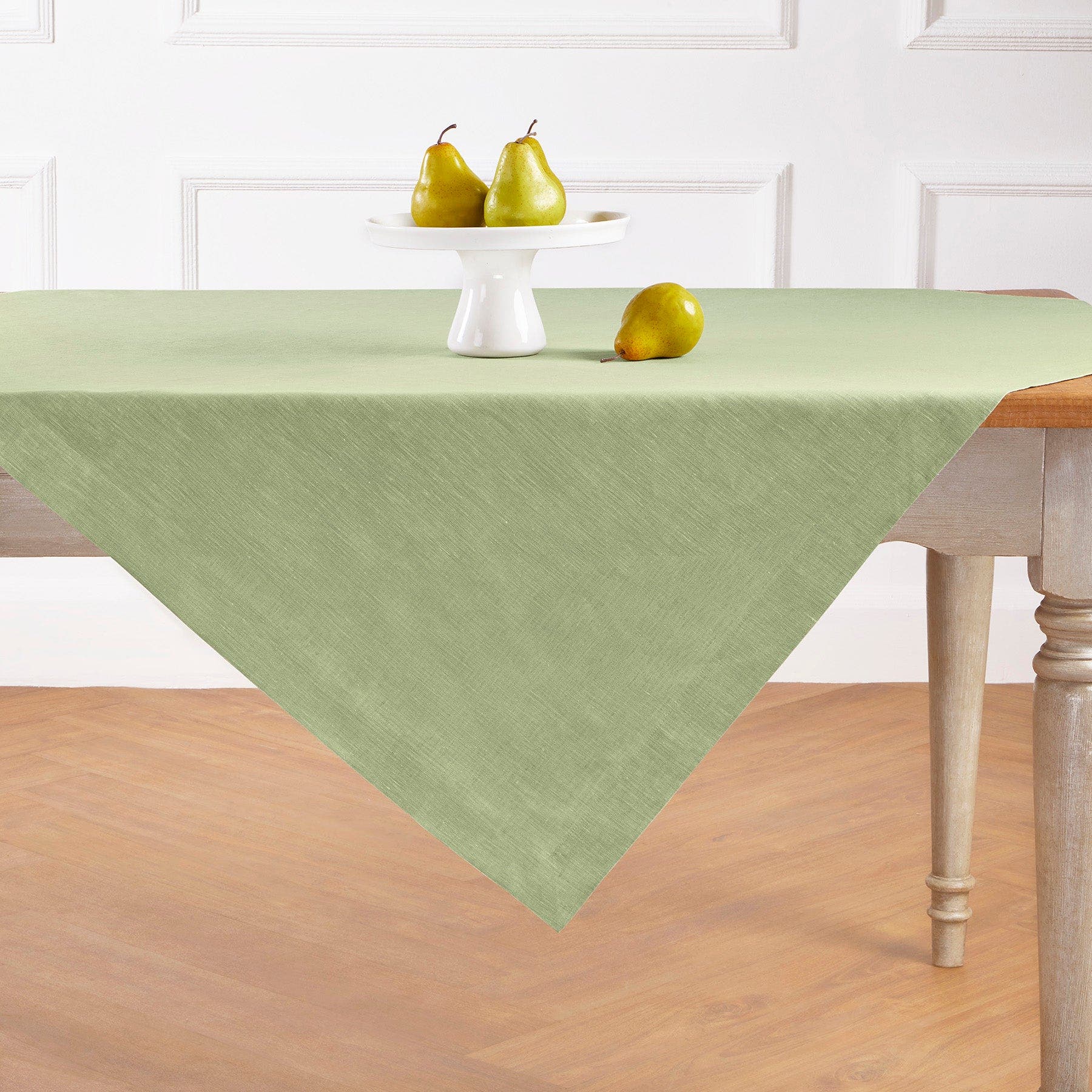 Chambray Olive