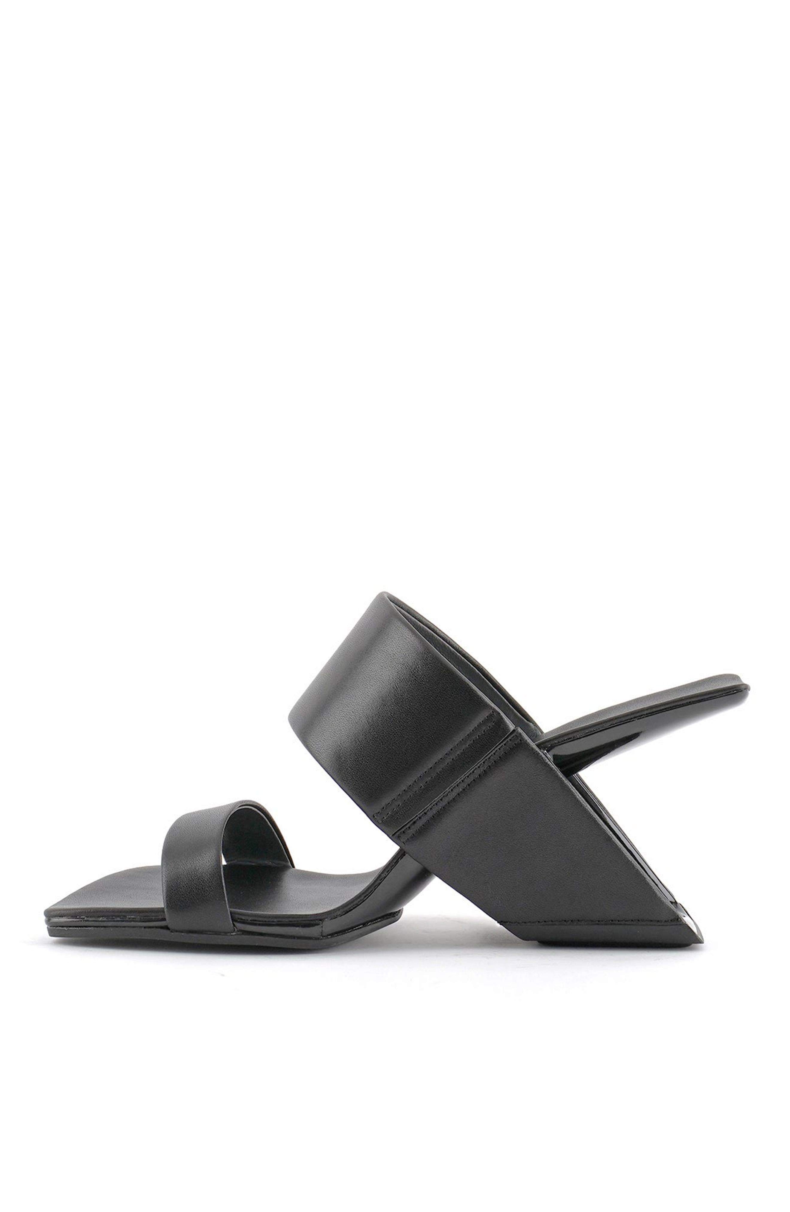 United Nude Loop Hi, Alternate, color, Black Ii