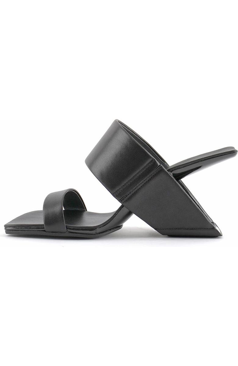 United Nude Loop Hi, Alternate, color, Black Ii